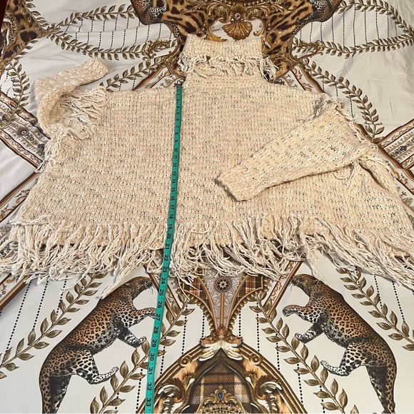 Spell Kimba Knit Sweater - Picture 7 of 13